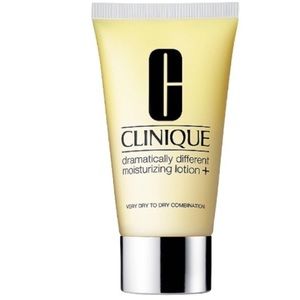 CLINIQUE Different Moisturizing Lotion +